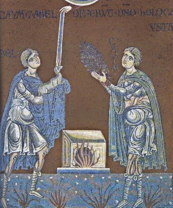 01-anonymous-cain-and-abel-offer-sacrifice-unto-god-duomo-di-monreale-monreale-sicily-it