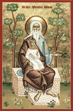 Holy-Patriarch-Abraham