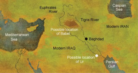 ur-babel-map