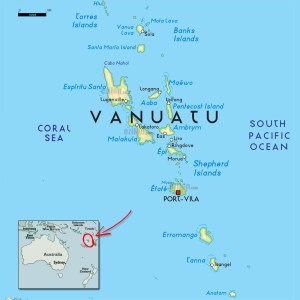 vanuatu